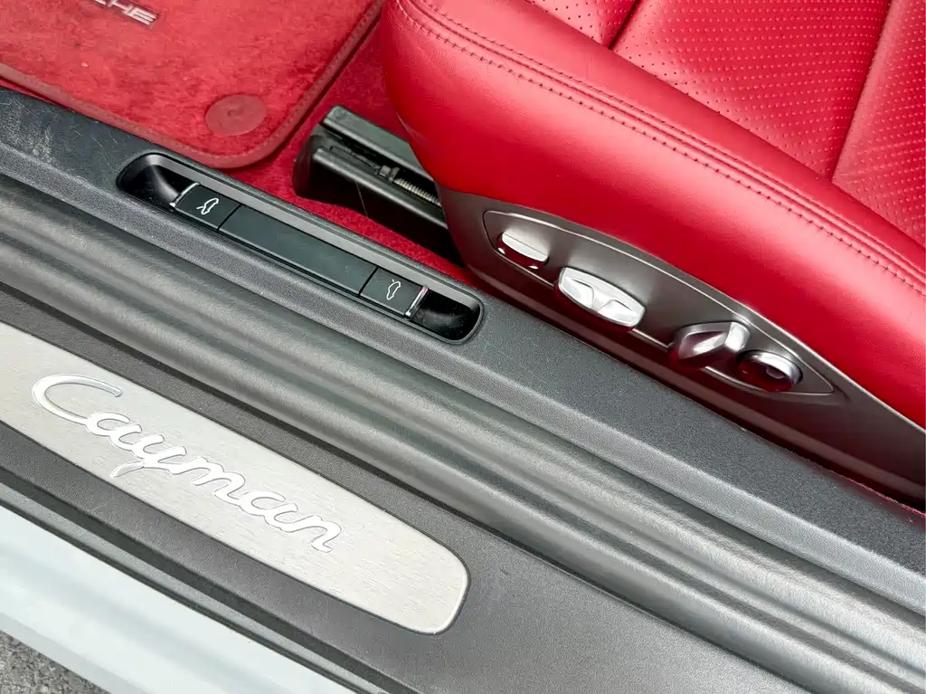 Porsche 718 2021 — фото 13