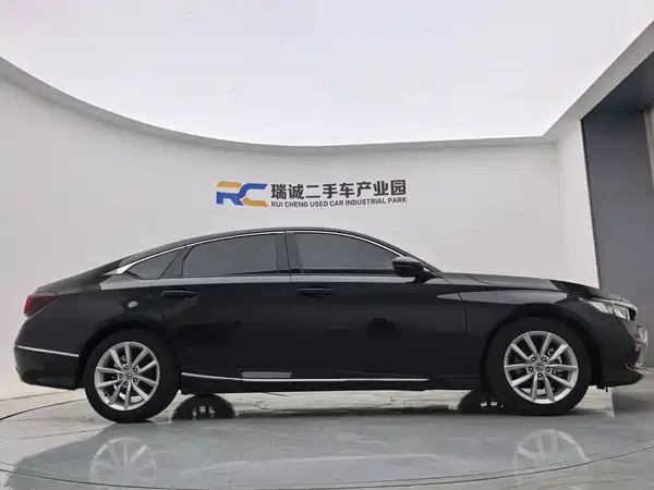 Honda Accord 2023