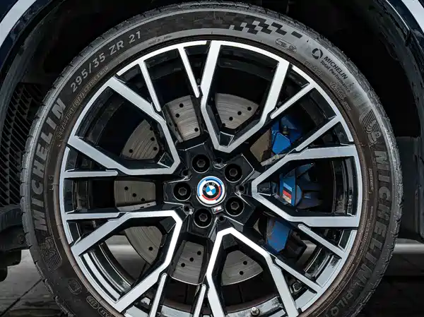 BMW X5 M 2023