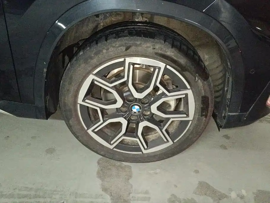 BMW X1 2023