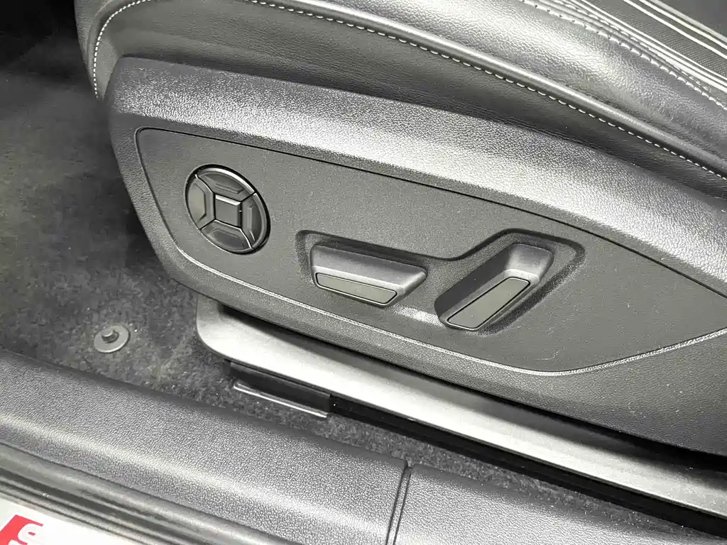 Audi A3 2022 — фото 11