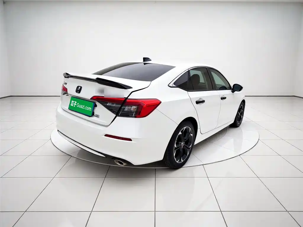 Honda Civic 2023