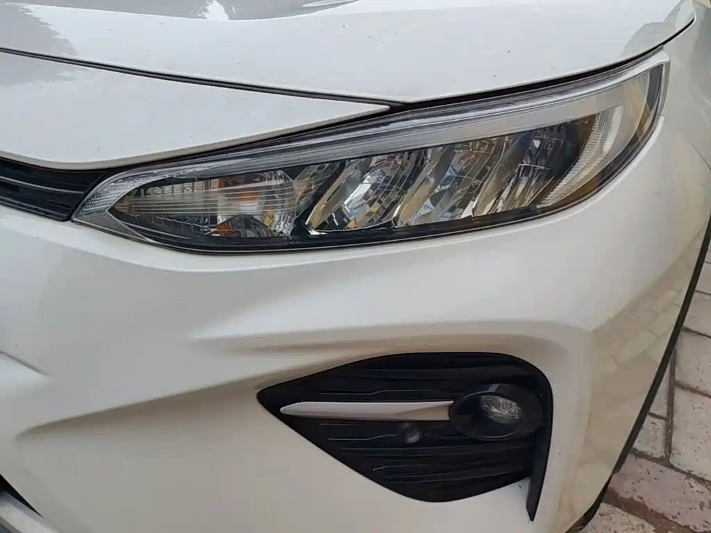 Toyota Wildlander 2020 — фото 24