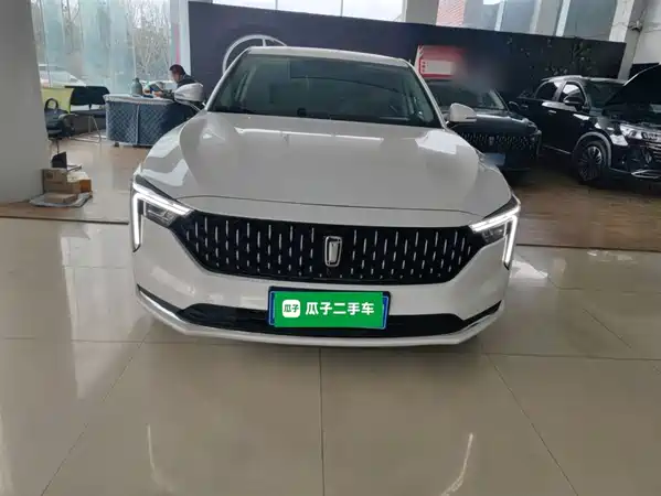 Bestune B70 2023