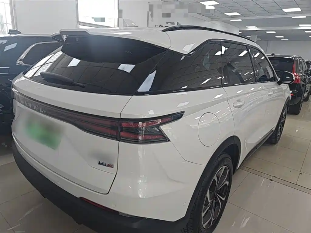 Haval Xiaolong MAX 2025 — фото 7