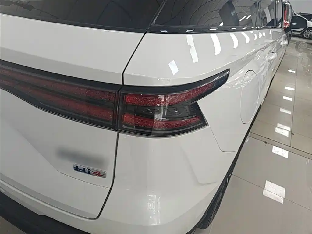 Haval Xiaolong MAX 2025 — фото 8