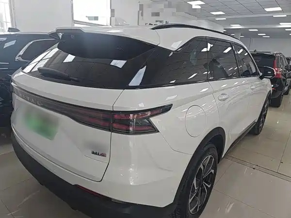 Haval Xiaolong MAX 2025
