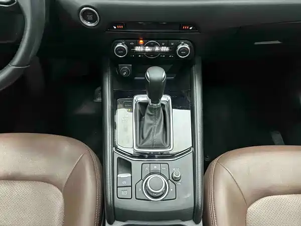 Mazda CX-5 2024