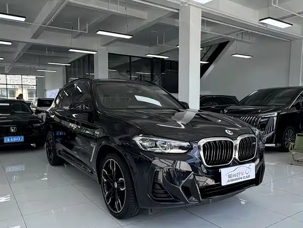 BMW X3 M40i 2023