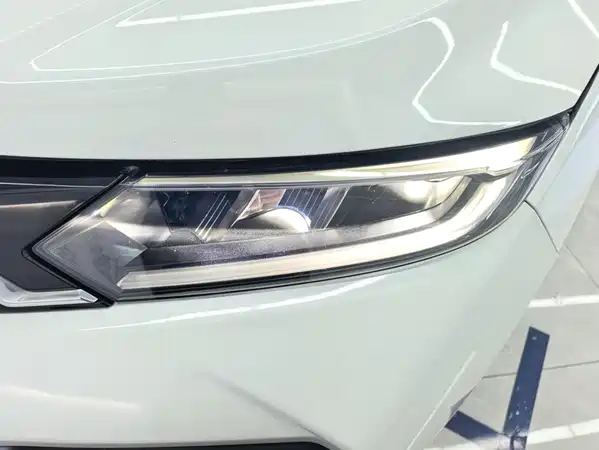 Honda XR-V 2022