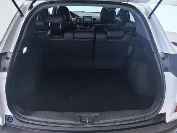 Honda XR-V 2022