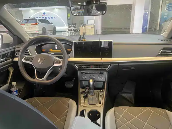 Volkswagen Lavida 2023