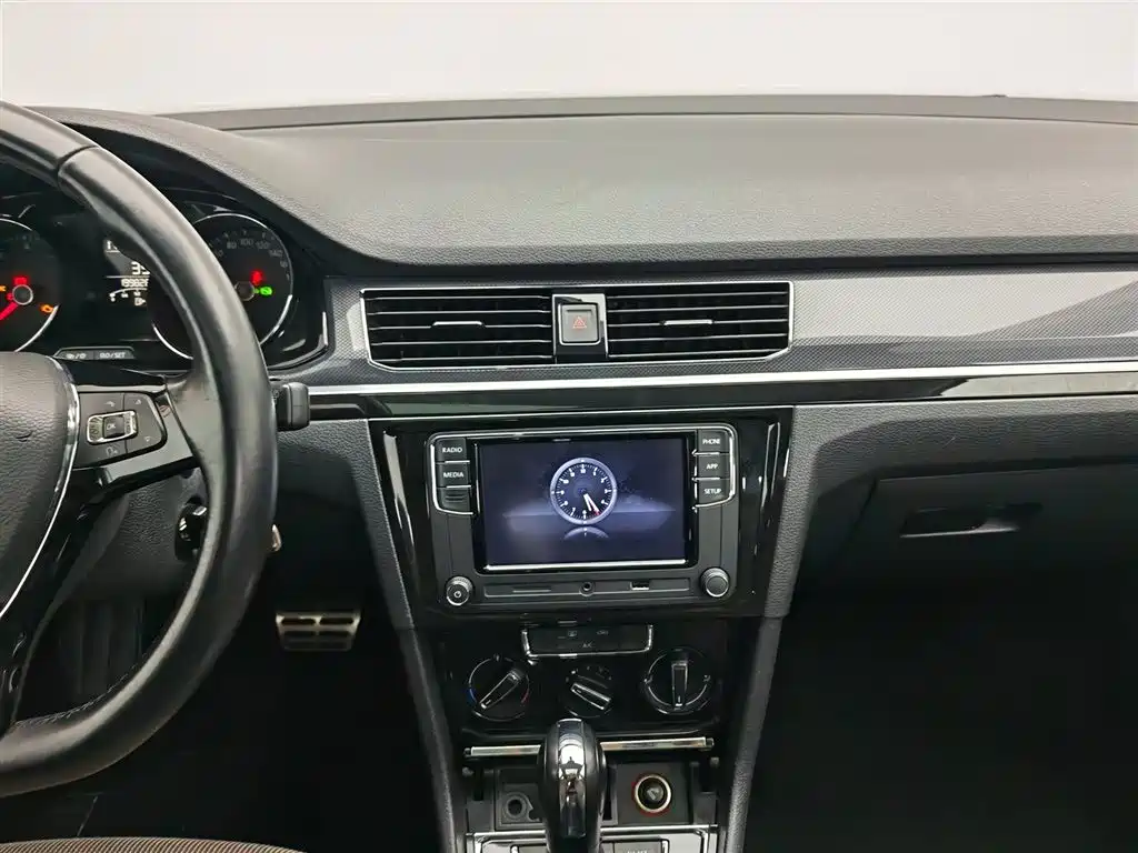 Volkswagen C-Trek 2019 — фото 12