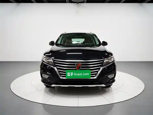 Roewe RX5 2020