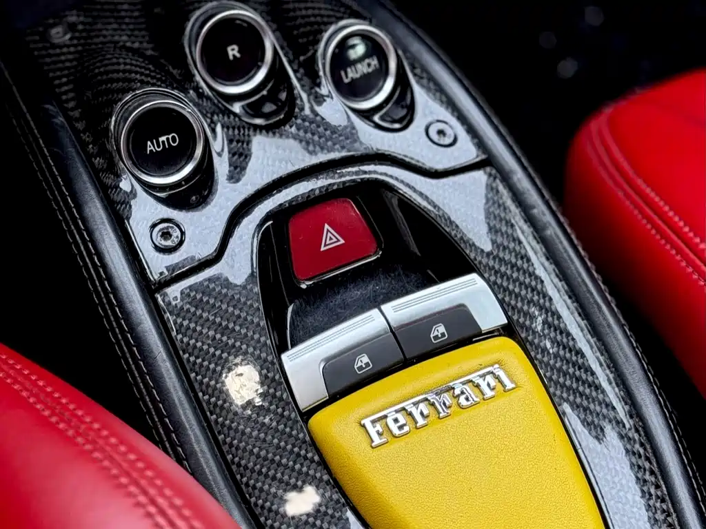 Ferrari 458 2015 — фото 8