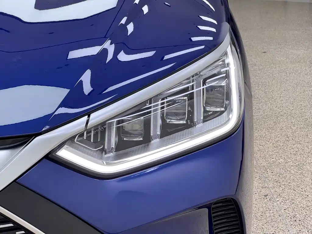 BYD PLUS New Energy 2022 — фото 8