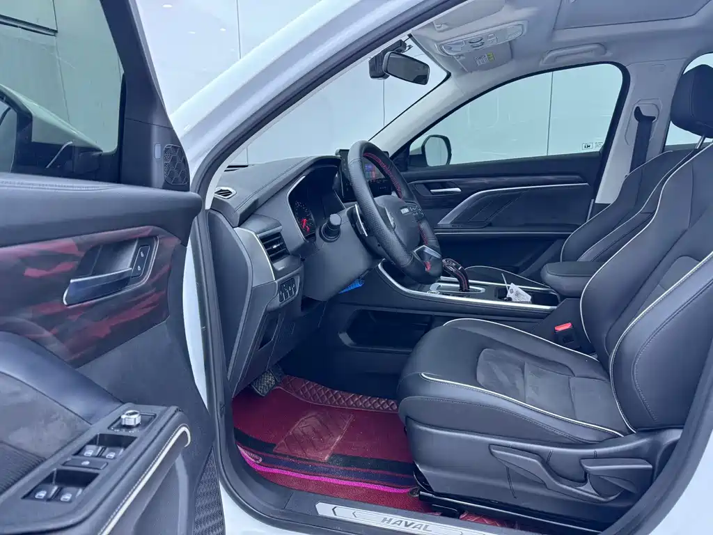 Haval H6 2023