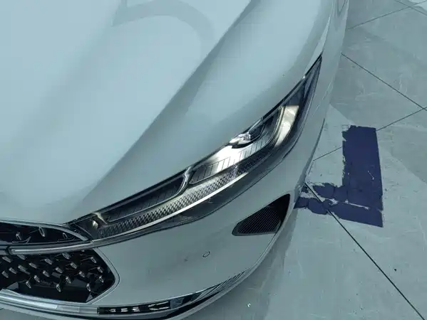 Lincoln Z 2022