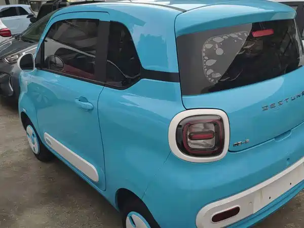 Bestune Pony 2025