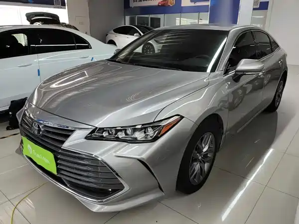 Toyota Avalon 2022