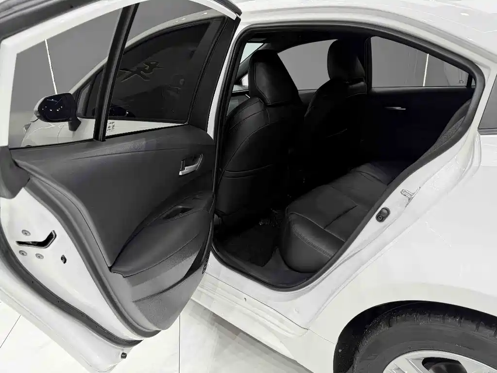 Toyota Levin 2023 — фото 18