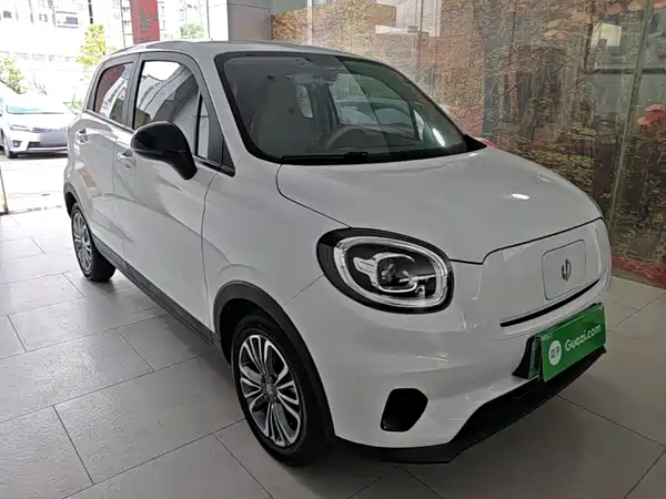 Leapmotor T03 2024