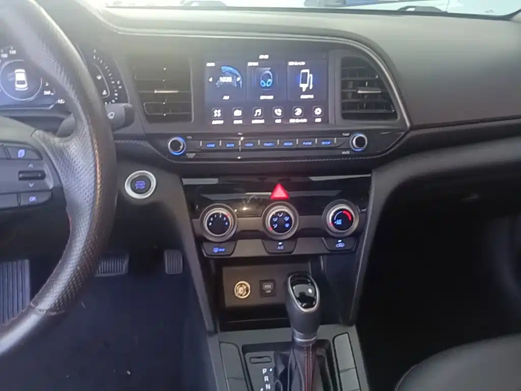 Hyundai Celesta 2019 — фото 13