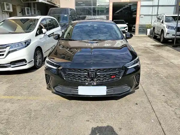 Buick Regal 2026