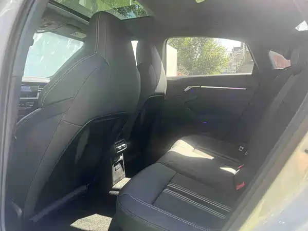 Audi A3 2024