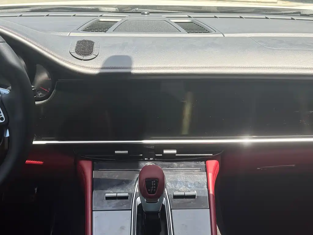 Porsche Panamera 2015 — фото 12