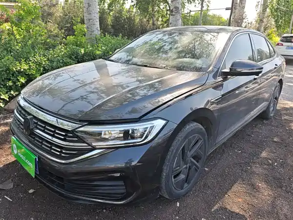Volkswagen Sagitar 2023