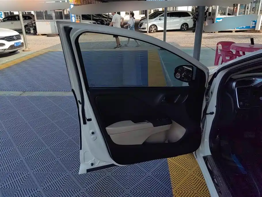 Honda City 2017