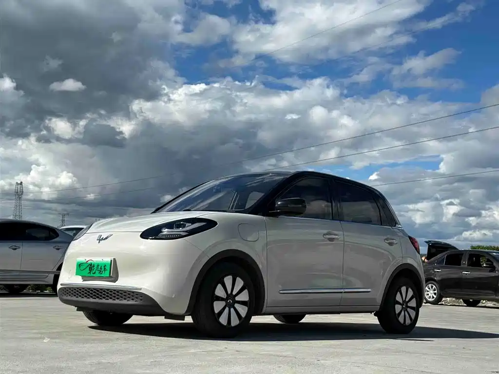 Wuling Bingo 2023