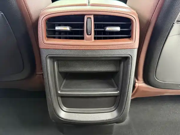 Buick Envision Plus 2021