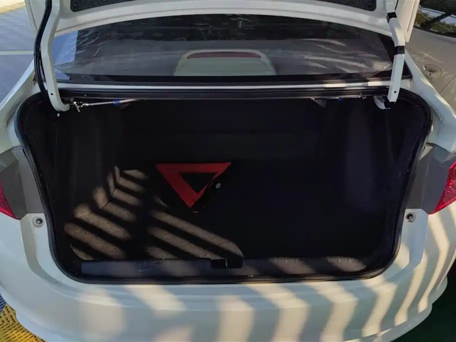 Honda City 2017