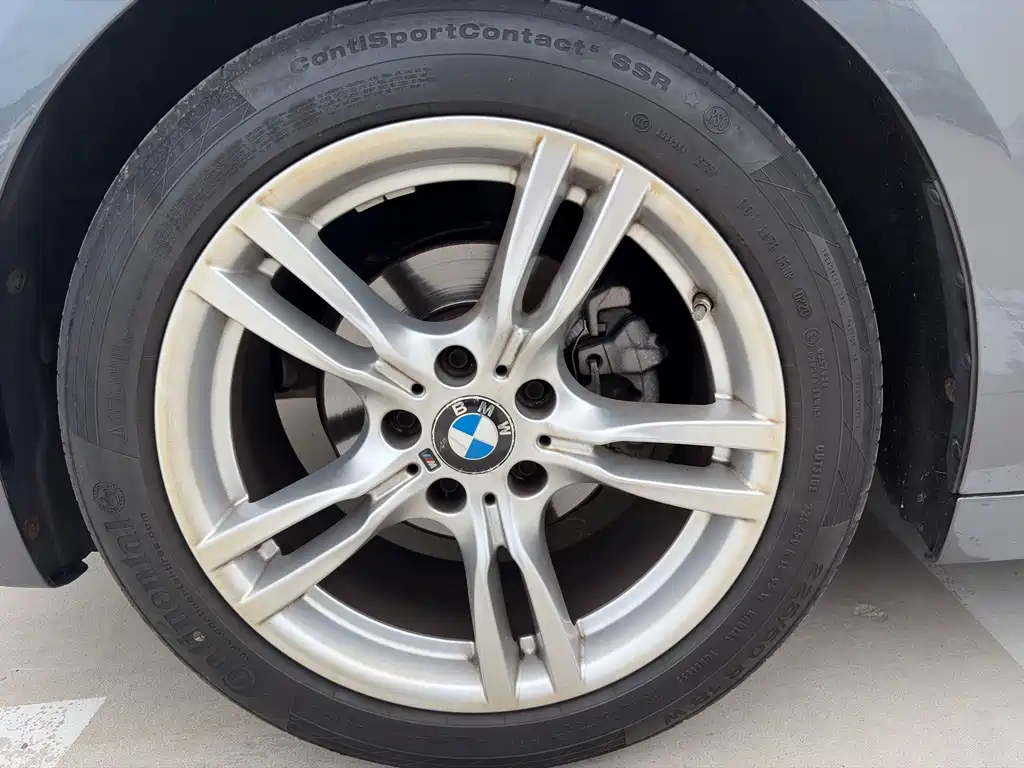 BMW 3 Series GT 2020 — фото 14