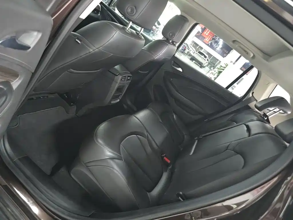 Buick Envision Plus 2021 — фото 17