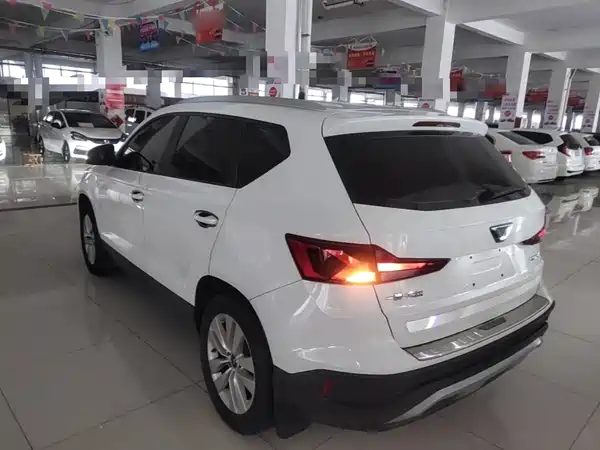 Jetta VS5 2020