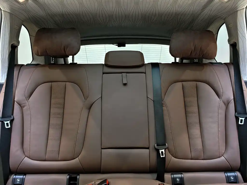 BMW X5 2020 — фото 15