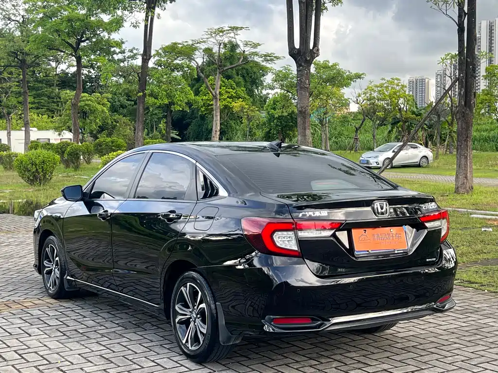 Honda Crider 2022 — фото 10