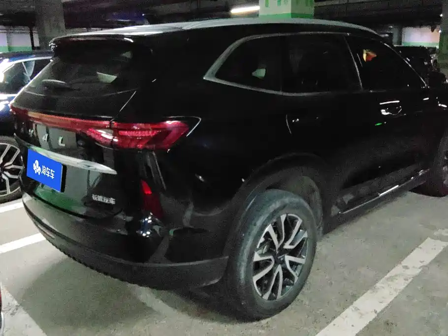 Haval H6 2023
