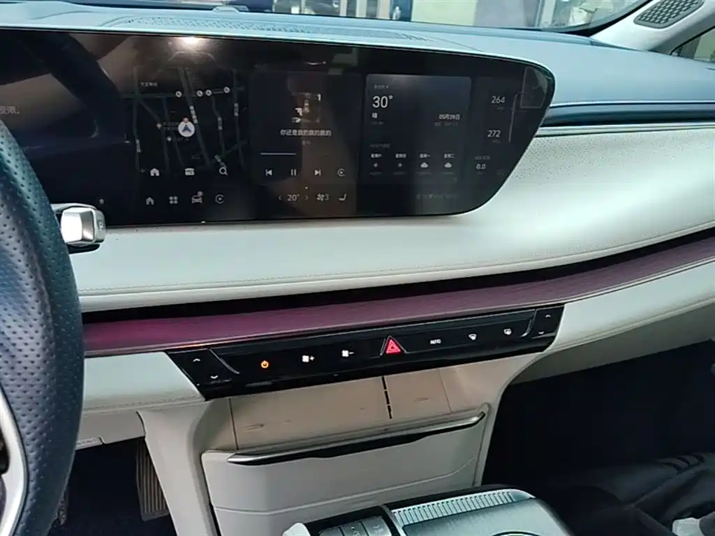 Buick GL8 Hybrid 2024 — фото 13