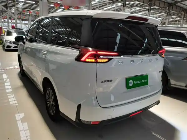 Maxus G50 2019