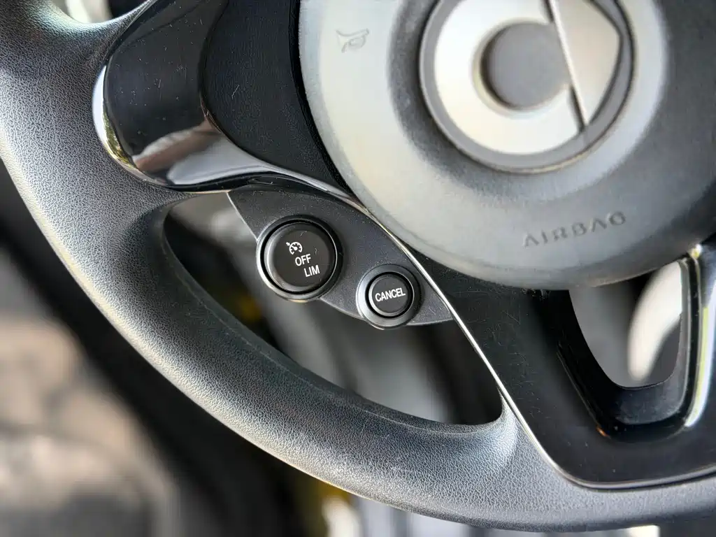 smart Fortwo 2018 — фото 25