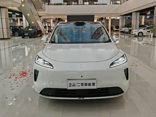 Shangjie H5 2025