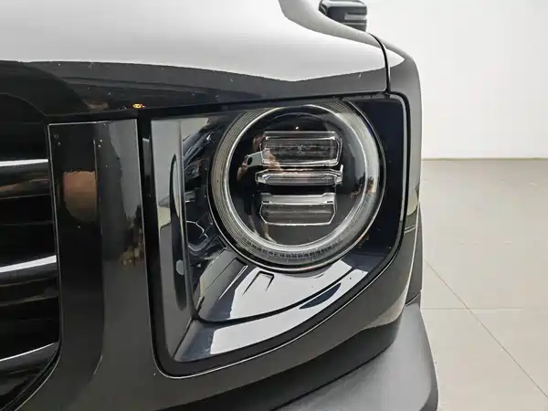 Haval Dargo 2022