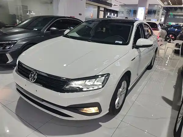 Volkswagen Lamando 2020
