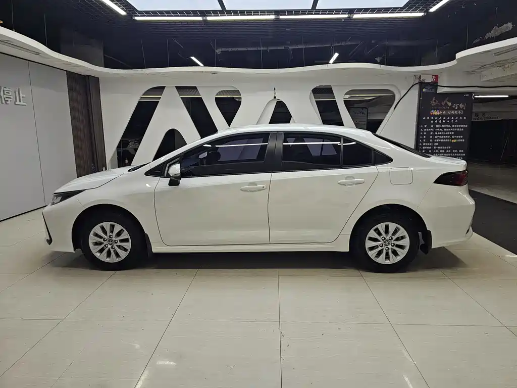 Toyota Corolla 2023