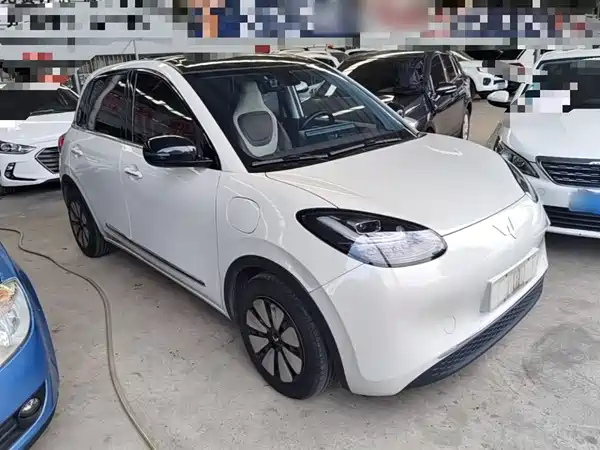 Wuling Bingo 2023
