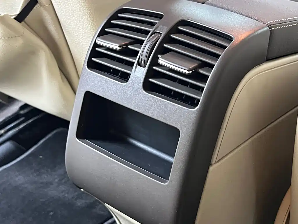 Mercedes-Benz GLK-Class 2013 — фото 18